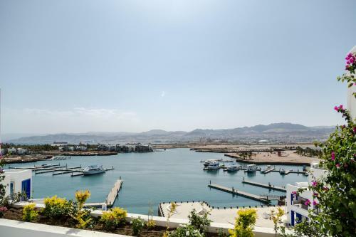 Aparthotel Cloud7 Residences Ayla Aqaba