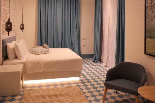 Aparthotel Cloud7 Residences Ayla Aqaba