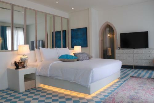 Aparthotel Cloud7 Residences Ayla Aqaba