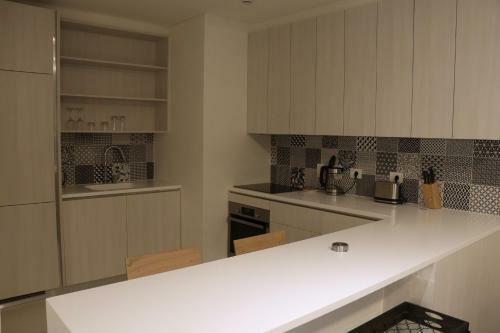 Aparthotel Cloud7 Residences Ayla Aqaba