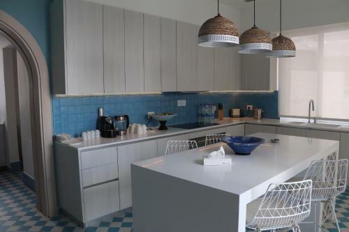 Aparthotel Cloud7 Residences Ayla Aqaba