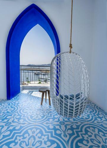 Aparthotel Cloud7 Residences Ayla Aqaba