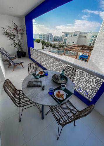 Aparthotel Cloud7 Residences Ayla Aqaba