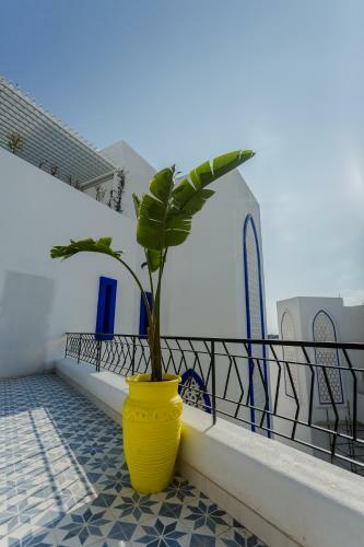 Aparthotel Cloud7 Residences Ayla Aqaba