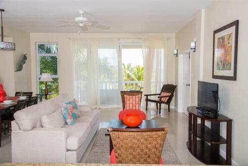 Apartamento Seaside Condo 4