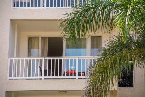 Apartamento Seaside Condo 4