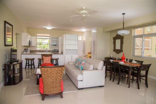 Apartamento Seaside Condo 4