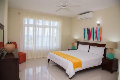 Apartamento Seaside Condo 4