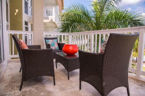 Apartamento Seaside Condo 4