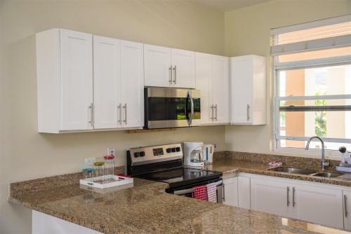 Apartamento Seaside Condo 4