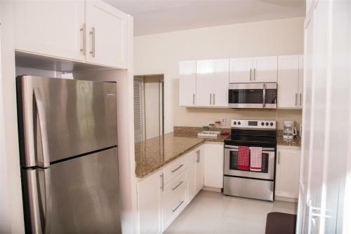 Apartamento Seaside Condo 4