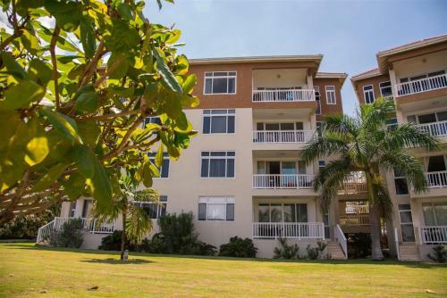 Apartamento Seaside Condo 4