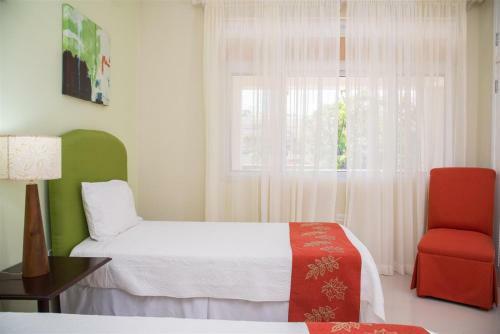 Apartamento Seaside Condo 4