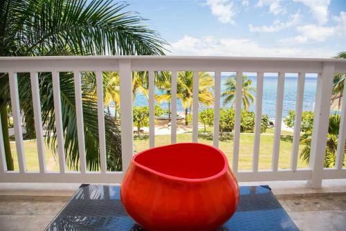 Apartamento Seaside Condo 4