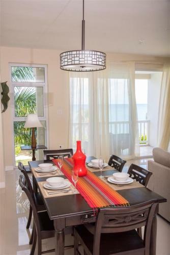 Apartamento Seaside Condo 4