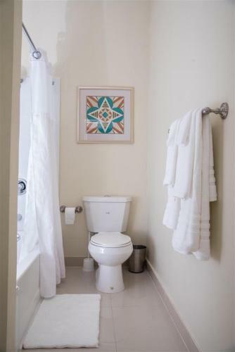 Apartamento Seaside Condo 4