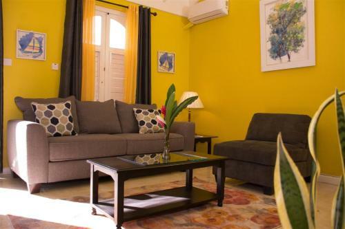 Apartamento Sunflower Serenade