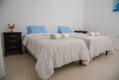 Apartamento Seaside Condo 2