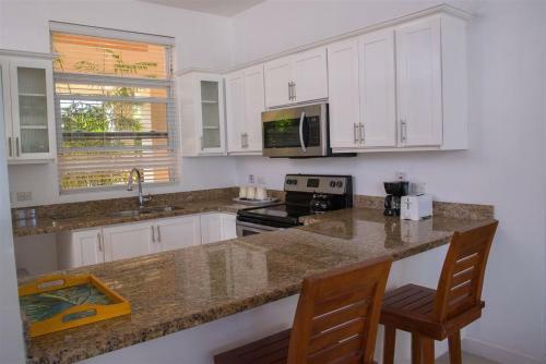 Apartamento Seaside Condo 2