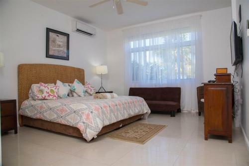 Apartamento Seaside Condo 2