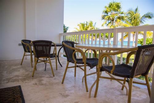 Apartamento Seaside Condo 2