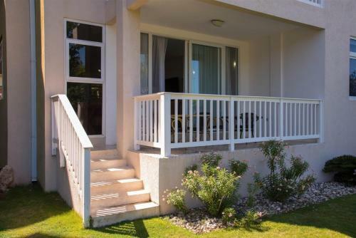 Apartamento Seaside Condo 2