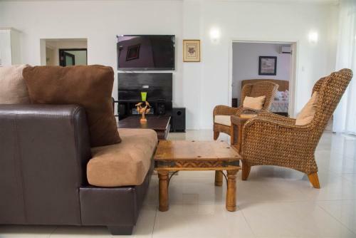 Apartamento Seaside Condo 2