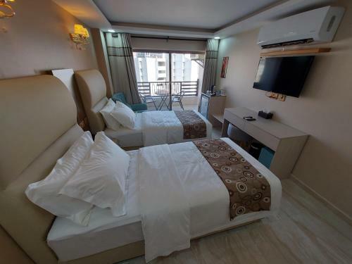 Jordan Seasons Hotel