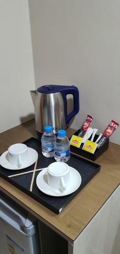 Jordan Seasons Hotel