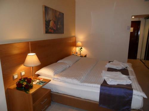 Aqaba Gulf Hotel