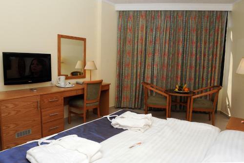 Aqaba Gulf Hotel