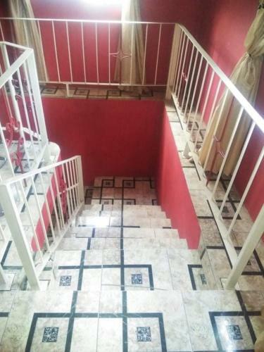 Immaculate 2-bed Apartment In Spanish Town