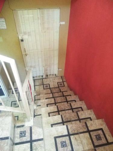 Immaculate 2-bed Apartment In Spanish Town