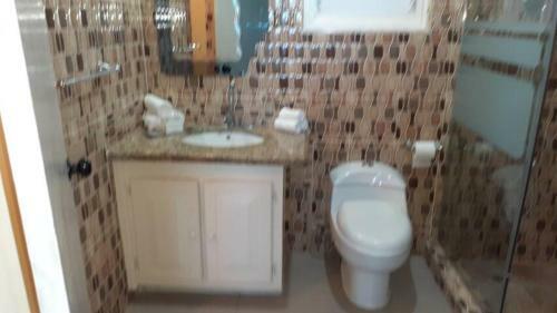 Apartamento Sweet Suites Ochi 1
