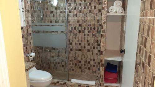 Apartamento Sweet Suites Ochi 1
