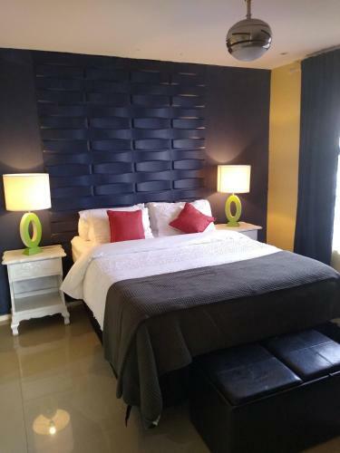Apartamento Sweet Suites Ochi 1