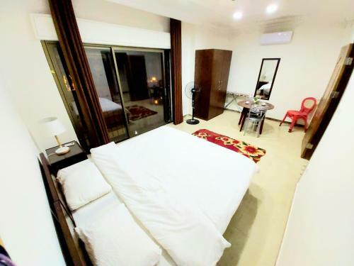 Apartamento ????? ????? ????????