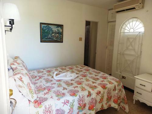 Apartamento Columbus Heights Apt 26 F