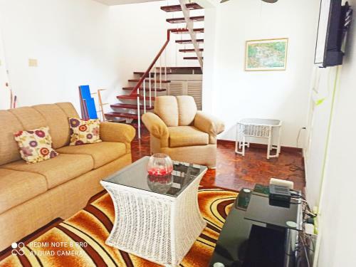 Apartamento Columbus Heights Apt 26 F