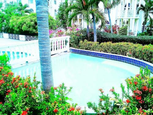 Apartamento Columbus Heights Apt 26 F
