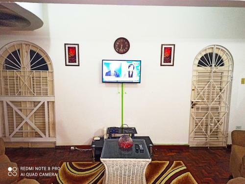 Apartamento Columbus Heights Apt 26 F