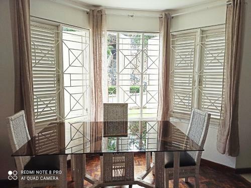 Apartamento Columbus Heights Apt 26 F