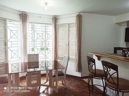 Apartamento Columbus Heights Apt 26 F