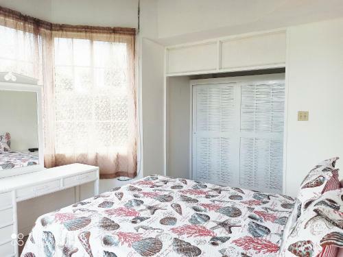 Apartamento Columbus Heights Apt 26 F