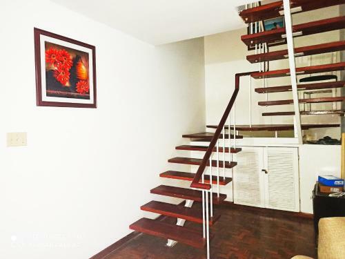 Apartamento Columbus Heights Apt 26 F