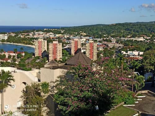 Apartamento Columbus Heights Apt 26 F