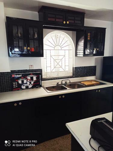 Apartamento Columbus Heights Apt 26 F