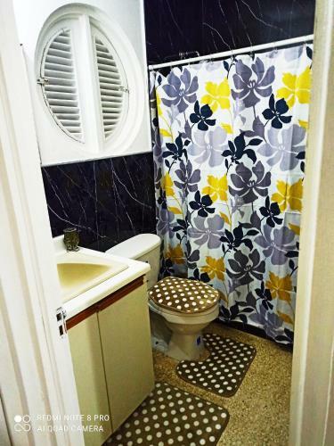 Apartamento Columbus Heights Apt 26 F