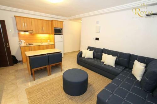 Apartamento The Royal Luxury Superior King