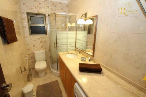 Apartamento The Royal Luxury Superior King